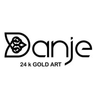 DANJE B2B GOLD ART logo - Similar company to Danje 24K B2B