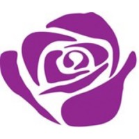 Purple Rose Theatre Company logo - Similar company to Alpha Design + Build