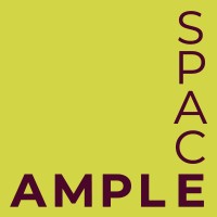 AMPLE Space Architecture logo - Similar company to Ample Space