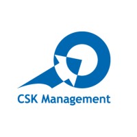 CSK Management Australia Pty Ltd logo - Similar company to Hyper Talent Solutions Ltd