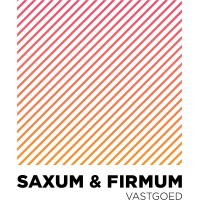 Saxum & Firmum Vastgoed logo - Similar company to Deeling Vastgoed
