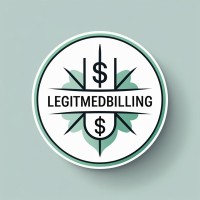 LegitMedBilling logo - Similar company to J&K Studios Inc