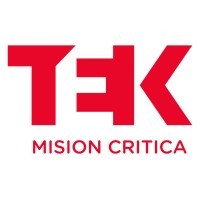 Tek Perú S.A.C logo - Similar company to Tek Chile