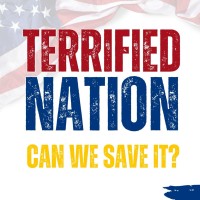 Terrified Nation logo - Similar company to Getset Learning