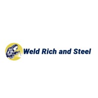 Weld Rich and Steel logo - Similar company to Azral Engineering