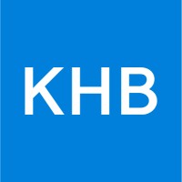 KHB Associates logo - Similar company to Interocean Services Ltd