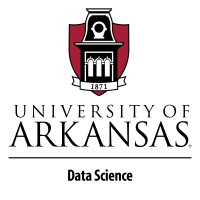 University of Arkansas Data Science logo - Similar company to University Of Arkansas College Of Engineering