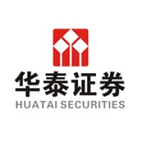 华泰证券股份有限公司 logo - Similar company to 中银基金管理有限公司