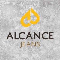ALCANCE JEANS logo - Similar company to Revanche Jeans
