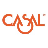 CASAL logo - Similar company to Interglass Co Llc