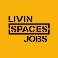 Livin Spaces Jobs logo - Similar company to D'Studio By Emkay