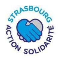 STRASBOURG ACTION SOLIDARITÉ logo - Similar company to Jeune Chambre Economique De Strasbourg