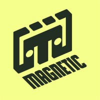 Magnetic Music Group logo - Similar company to Springboard Festivals