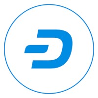 Dash - Digital Cash (Cryptocurrency) logo - Similar company to Dash Core Group