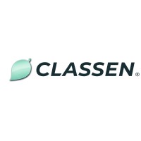 Classen Floor Systems logo - Similar company to Classen Group