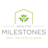 Healthy Milestones LLC logo - Similar company to I3 Health