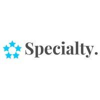 Specialty Contractors Inc. logo - Similar company to Page Restoration