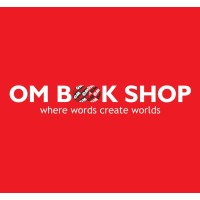 Om Book Shop logo - Similar company to Kunzum