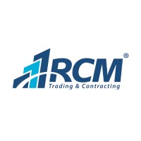 RCM - Trading & Contracting logo - Similar company to Ongo Powered By Köhl