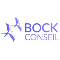 Bock Conseil SAS logo - Similar company to Magnétis 📞📈