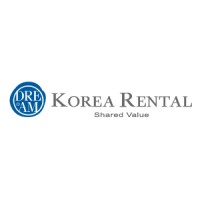 Korea Rental Vietnam logo - Similar company to Ib E. Mortensen A/S