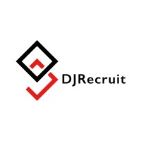 DJRecruit Asia logo - Similar company to Jonathan Wren