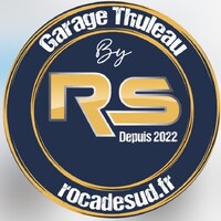 GARAGE THULEAU by RS logo - Similar company to Garage Du Loir