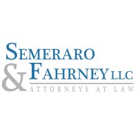 Semeraro & Fahrney, LLC. logo - Similar company to Wineing-About