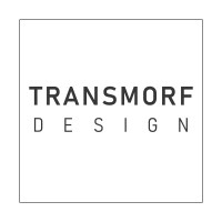 Transmorf Design logo - Similar company to Latent Engineers