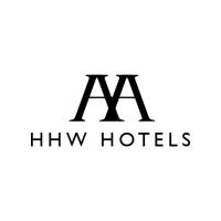 Howard Hospitality & Wellness logo - Similar company to Pura Stays