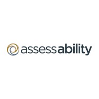 Assessability logo - Similar company to Workcom