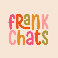 Frank Chats with Alicia logo - Similar company to Hatch Workshop - Center For Emerging Makers