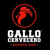 Corporativo Gallo Cervecero logo - Similar company to Alitas Maestras