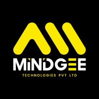 MindGee Technologies Private Limited logo - Similar company to Nexis Digital
