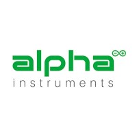 Alpha Instruments logo - Similar company to Alphaa Electricals And Instrumentation Pvt. Ltd.