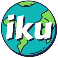 Iku logo - Similar company to Iku Systems & Services