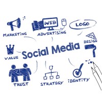 Dsquare Media logo - Similar company to V Square Studios