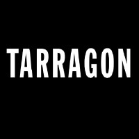 Tarragon Theatre logo - Similar company to Citt/Icts