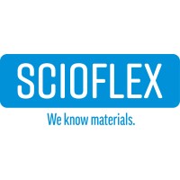 SCIOFLEX GmbH logo - Similar company to African Humanities Association