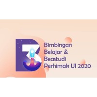 B3 Perhimak UI logo - Similar company to Perhimpunan Mahasiswa Kebumen Universitas Indonesia (Perhimak Ui)