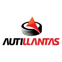 AUTI LLANTAS TAMPICO logo - Similar company to Omnia - Renta De Maquinaria Pesada En Tampico