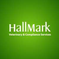 HallMark Veterinary & Compliance Services logo - Similar company to Eville & Jones
