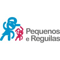 Creche Pequenos e Reguilas logo - Similar company to Creche Com Sabor E Saúde