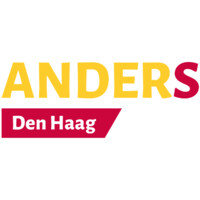 Stichting ANDERS Den Haag logo - Similar company to Stichting Anders Nl