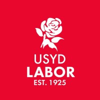 Sydney University Labor Club logo - Similar company to Young Lnp