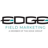 EDGE FIELD MARKETING logo - Similar company to Mits Consulting