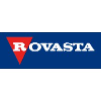 Rovasta - Kwaliteitsproducten in roestvrijstaal logo - Similar company to Rvs Lassen Bv