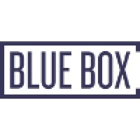 BLUE BOX ApS logo - Similar company to Nima A/S