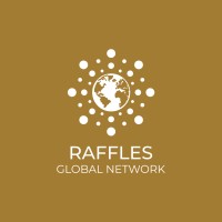 Raffles Global Network logo - Similar company to Bcc Properties