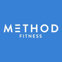 Method Fitness logo - Similar company to Dehenzel Training Systems - In Home & Virtual Personal Training